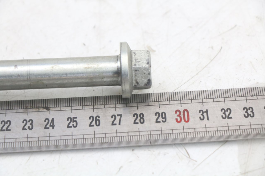 photo de SWING ARM AXLE MASAI SCRAMBLER SPORT 125 (2021 - 2025) - Alternative perspective