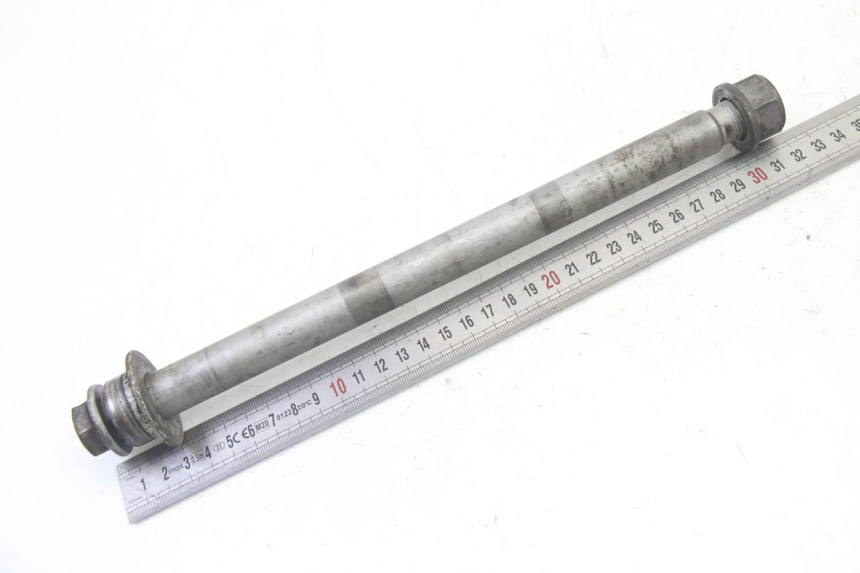 photo de SWING ARM AXLE HONDA NTV DEAUVILLE ABS 700 (2007 - 2016) - Zoom on usage condition