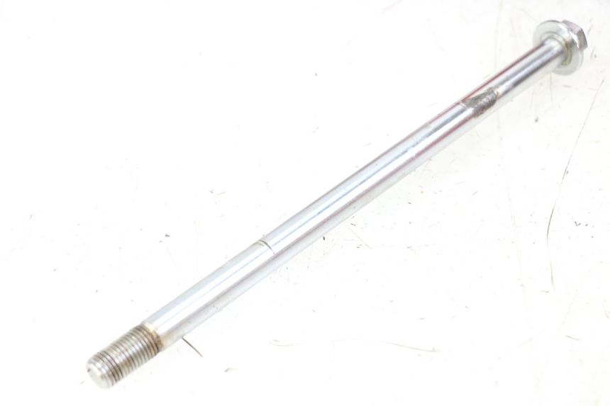 photo de SWING ARM AXLE REGAL RAPTOR RAXTER 2 125 (2007 - 2015) - Technical close-up