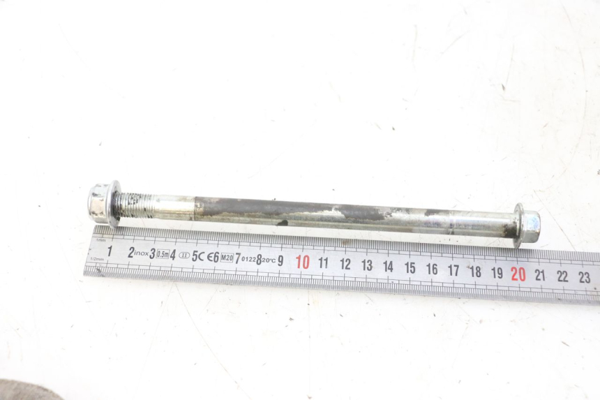 photo de SWING ARM AXLE APOLLO RFZ 125 - Zoom on usage condition