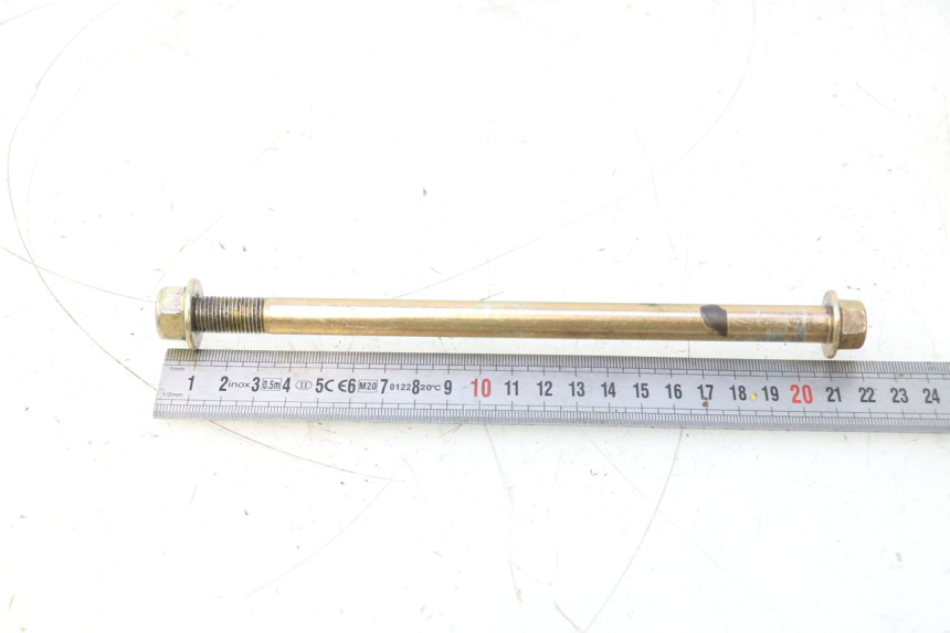 photo de SWINGARM PIVOT BOLT APOLLO RFZ 150 - Alternative perspective