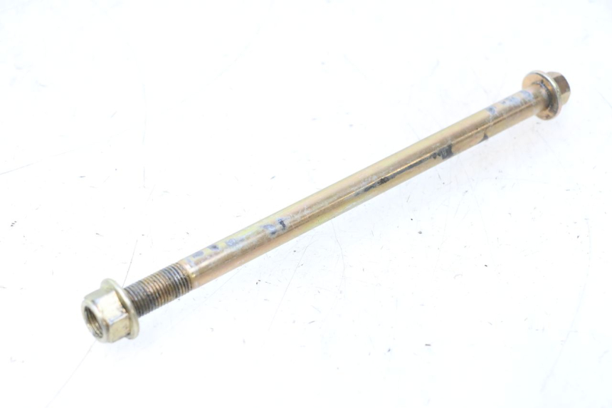 photo de SWINGARM PIVOT BOLT APOLLO RFZ 150 - Technical close-up