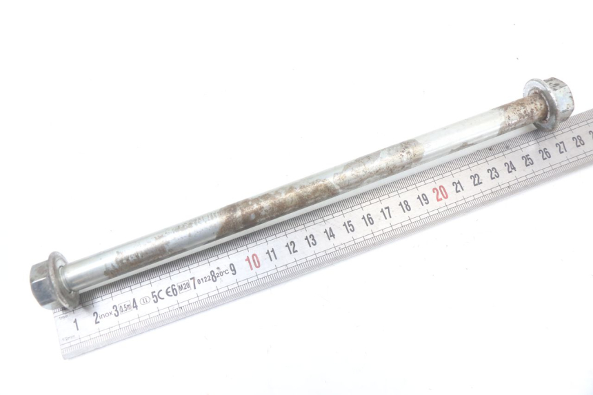 photo de SWING ARM AXLE APRILIA RS 50 (2006 - 2010) - Component detail