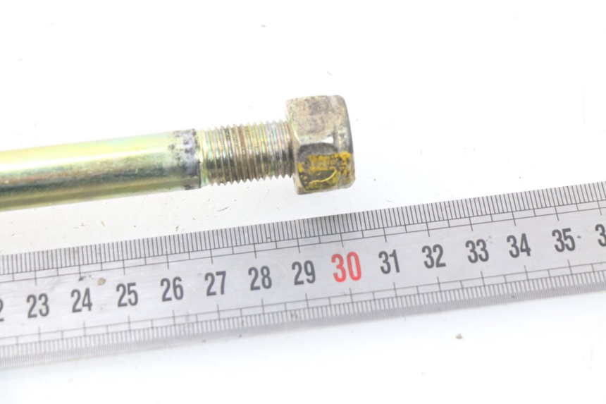 photo de SWING ARM AXLE ADLY RS SUPERSONIC 50 (2005 - 2010) - Component detail