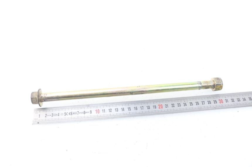 photo de SWING ARM AXLE ADLY RS SUPERSONIC 50 (2005 - 2010) - Zoom on usage condition