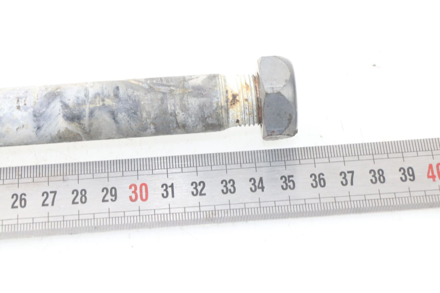 photo de SWING ARM AXLE BMW S RR ABS S1000RR 1000 (2009 - 2011) - Component detail