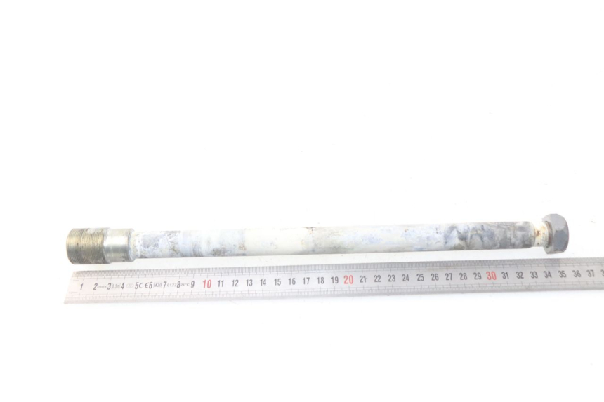 photo de SWING ARM AXLE BMW S RR ABS S1000RR 1000 (2009 - 2011) - Zoom on usage condition