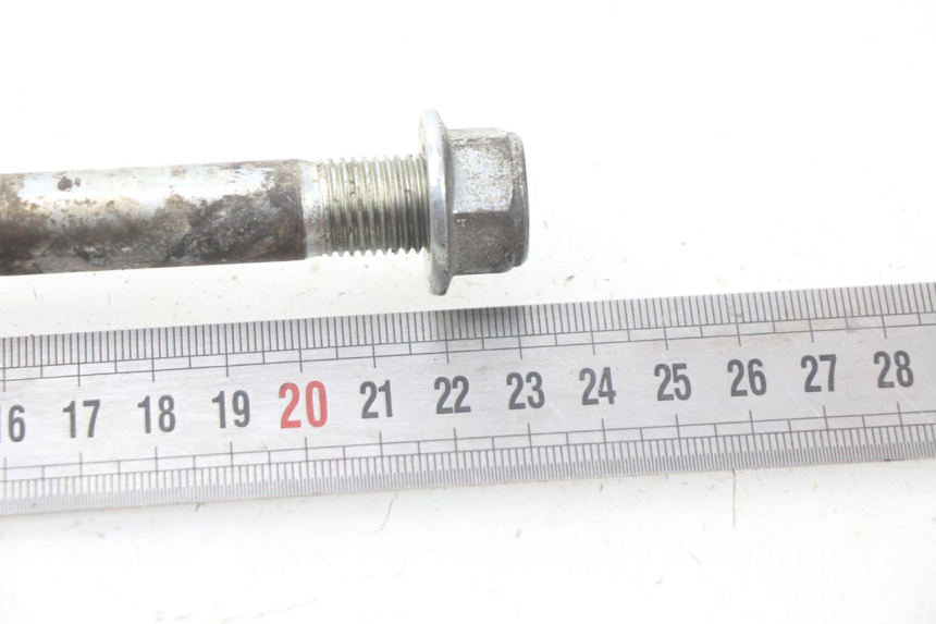 photo de SWING ARM AXLE MASH SEVENTY FIVE 125 (2013 - 2021) - Component detail