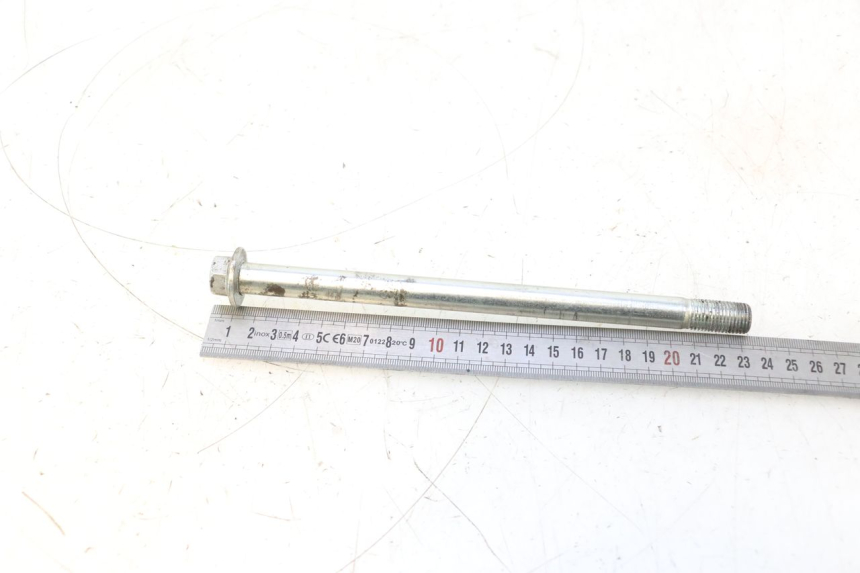 photo de SWING ARM AXLE MASH SEVENTY FIVE 125 (2013 - 2021) - Zoom on usage condition