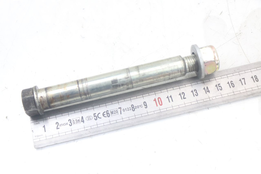 photo de SWINGARM PIVOT BOLT PEUGEOT SPEEDFIGHT 100 (1997 - 2007) - Component detail