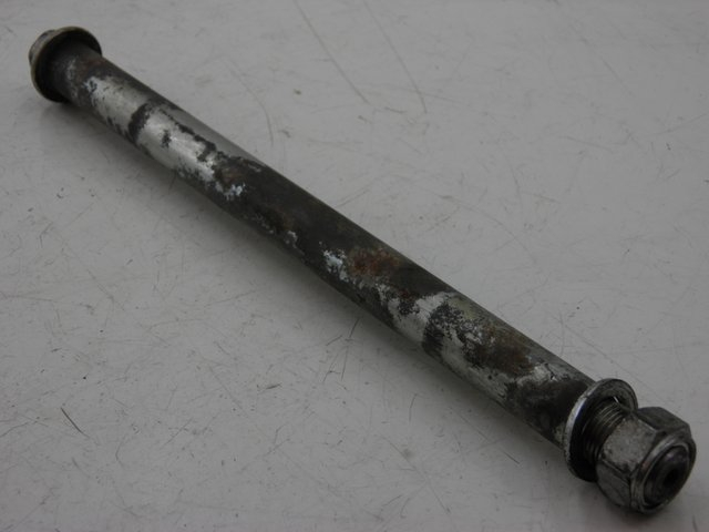 photo de SWING ARM AXLE SUZUKI GSF N BANDIT 600 (1996 - 1999) - Main view