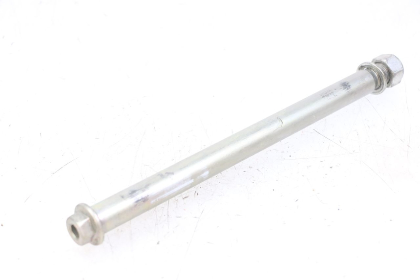 photo de SWINGARM PIVOT AXIS SUZUKI GSX F GSXF 650 (2007 - 2015) - Technical close-up