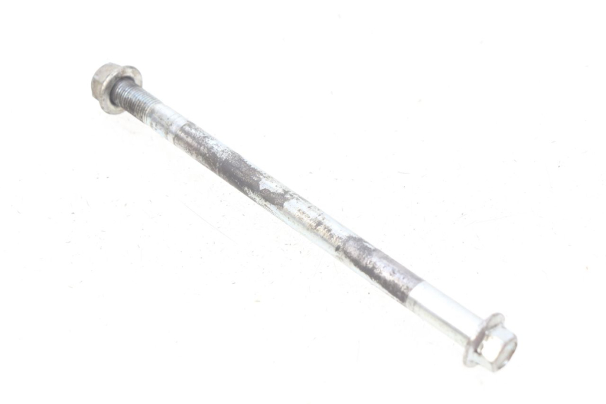 photo de SWING ARM AXLE NITRO MOTORS THUNDER 125 - Zoom on usage condition