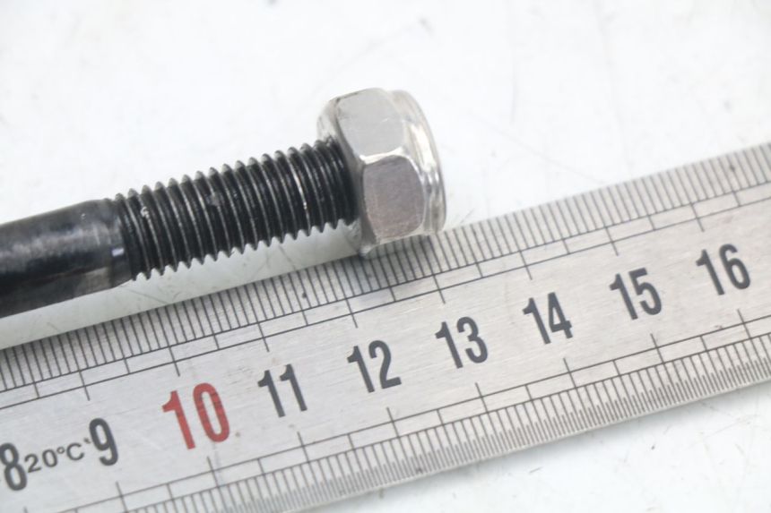 photo de SWING ARM AXLE DUALTRON TOGO PLUS 1 - Zoom on usage condition