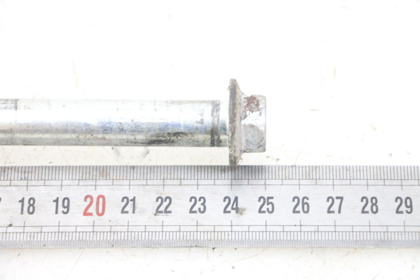 photo de Swingarm pivot bolt HYOSUNG XRX 125 (2000 - 2008) - Component detail