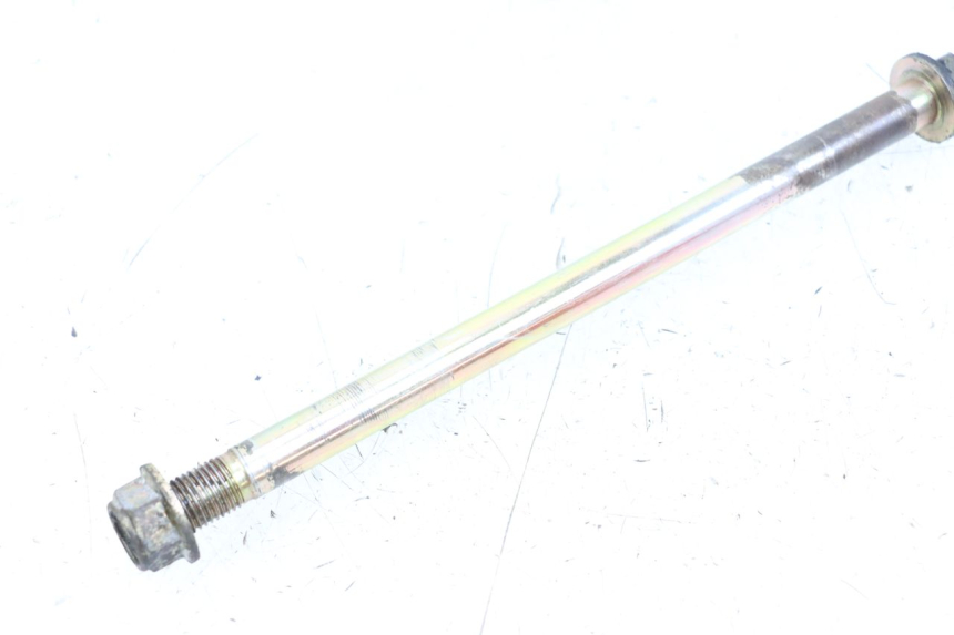 photo de SWING ARM AXLE SYM XS 125 (2007 - 2016) - Fixing points details