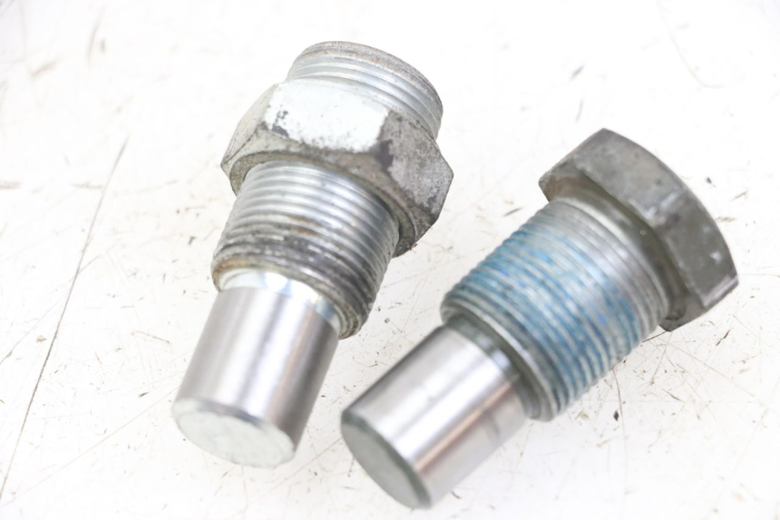 photo de SWING ARM AXLE YAMAHA XVS DRAG STAR DRAGSTAR 650 (1997 - 2007) - Main view