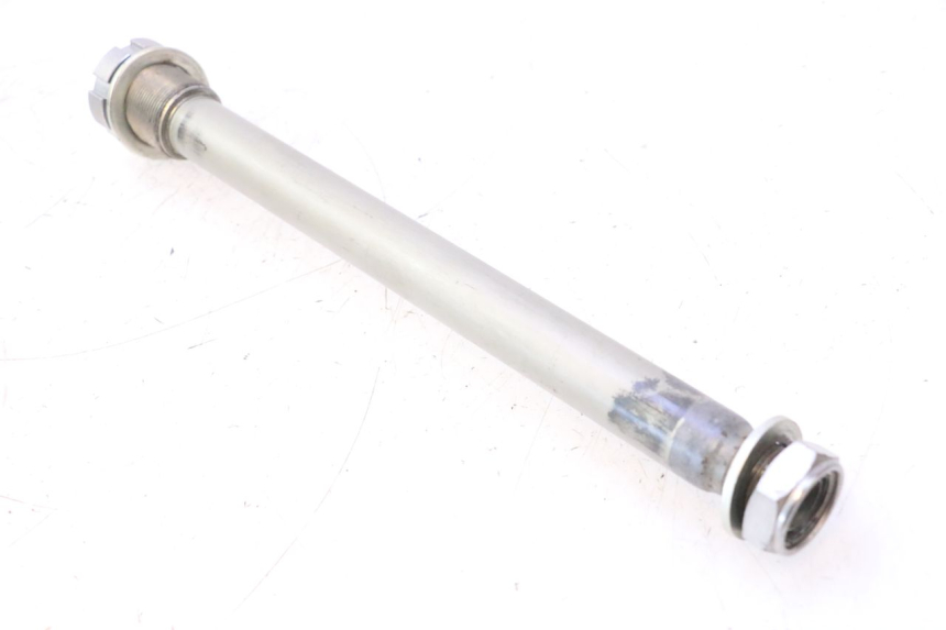 photo de SWING ARM AXLE YAMAHA YZF R6 600 (2008 - 2009) - Main view
