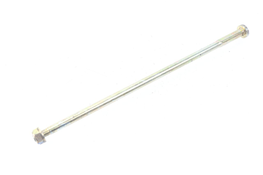 photo de ENGINE AXLE KYMCO AGILITY CITY 4T 50 (2008 - 2016) - Main view