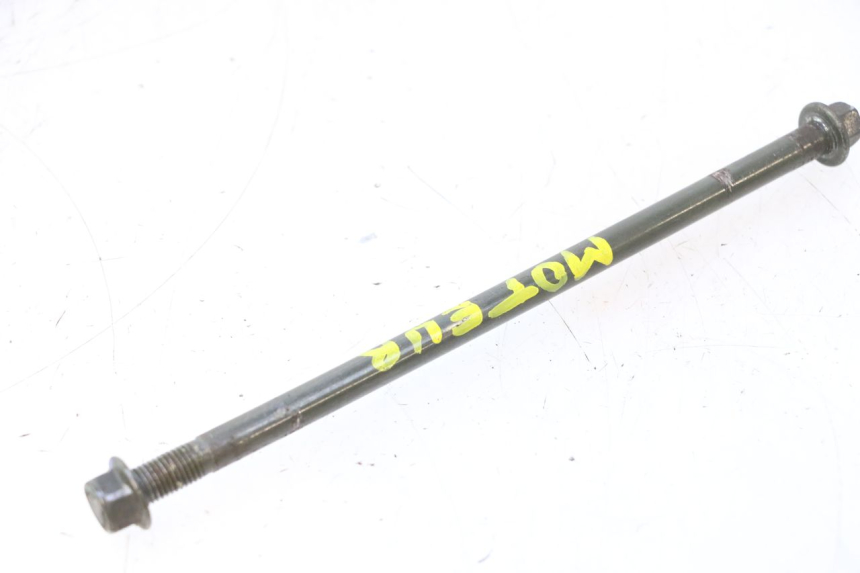 photo de ENGINE AXLE MASH BIBOP 2.0 50 (2021 - 2026) - Main view