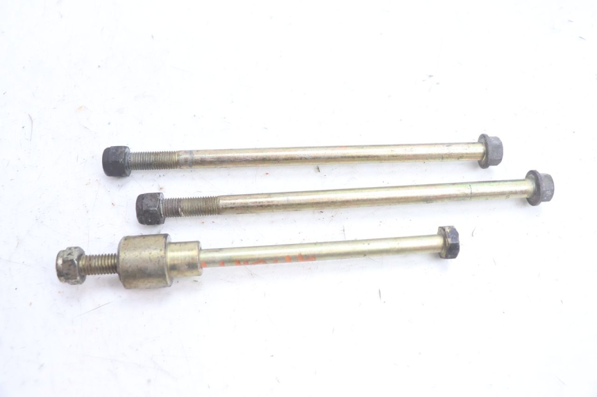photo de ENGINE AXLE PEUGEOT BUXY 50 (1993 - 1998) - Component detail