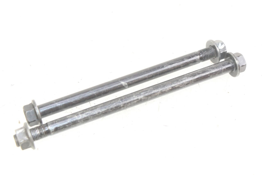 photo de ENGINE SHAFT HONDA CB R 1000 (2018 - 2023) - Main view