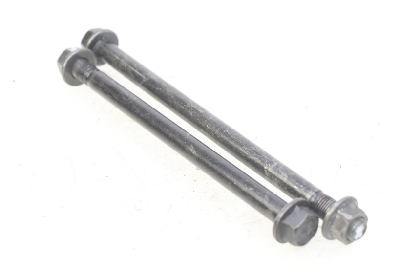 photo de ENGINE SHAFT HONDA CB R 1000 (2018 - 2023) - Component detail