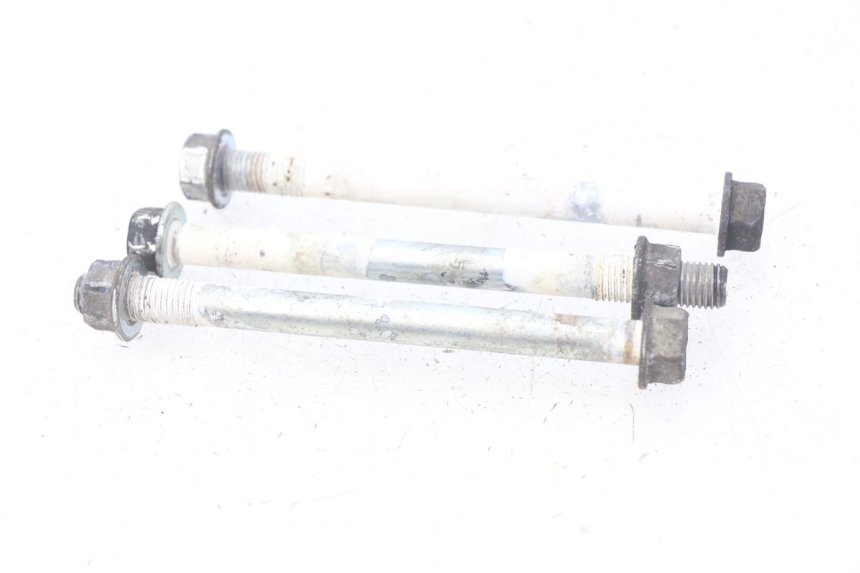 photo de ENGINE AXLE HONDA CBR R 125 (2003 - 2006) - Zoom on usage condition