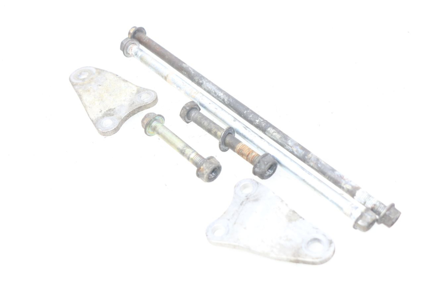 photo de ENGINE SHAFT HONDA CBR RR FIREBLADE 900 (1992 - 1994) - Component detail