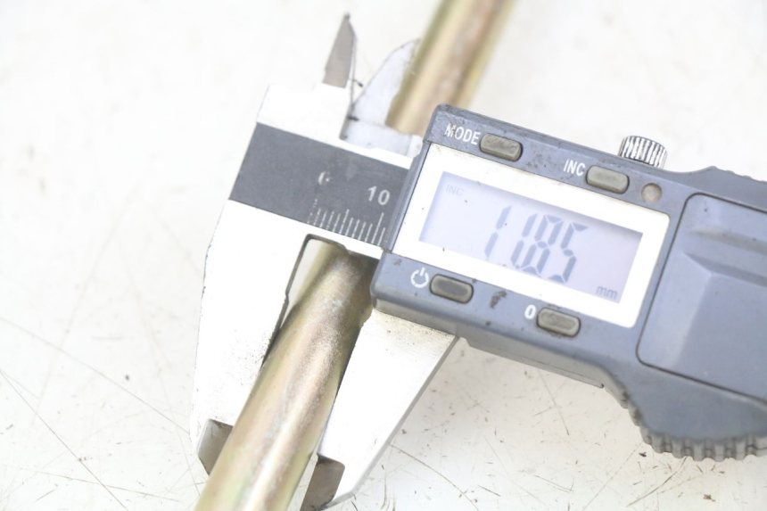 photo de ENGINE SHAFT TGB CITY 2 50 (2009 - 2013) - Alternative perspective