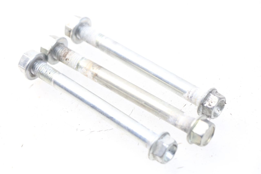 photo de ENGINE AXLE HONDA CRF-F CRF F 110 (2019 - 2022) - Main view