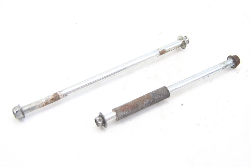 photo de ENGINE SHAFT LONGJIA DIGITA 4T 50 (2019 - 2022) - Main view