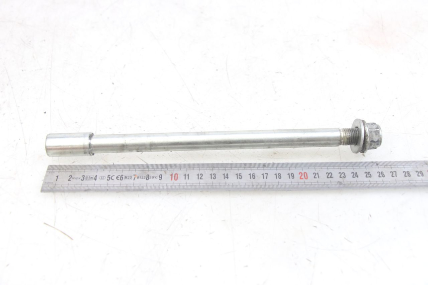 photo de ENGINE SHAFT GILERA DNA 50 (2000 - 2007) - Component detail