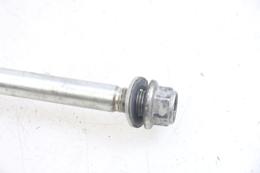 photo de ENGINE SHAFT GILERA DNA 50 (2000 - 2007) - Zoom on usage condition