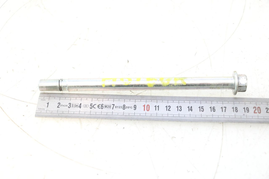 photo de ENGINE AXLE ASKOLL ESPRO 1 - Alternative perspective