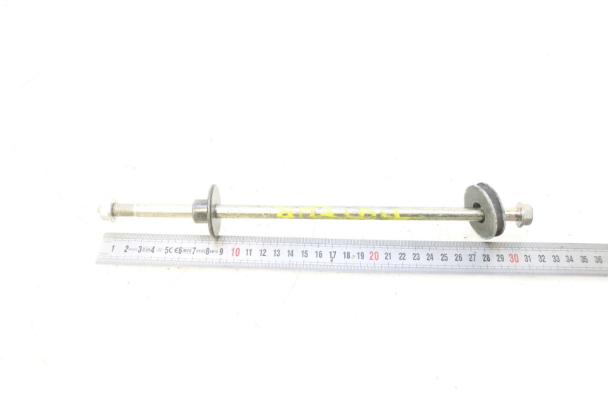 photo de ENGINE AXLE HONDA FJS SILVER WING SILVERWING 400 (2005 - 2008) - Component detail
