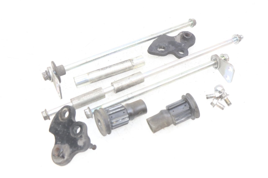 photo de ENGINE SHAFT HONDA FJS SILVERWING SILVER WING 400 (2009 - 2016) - Main view