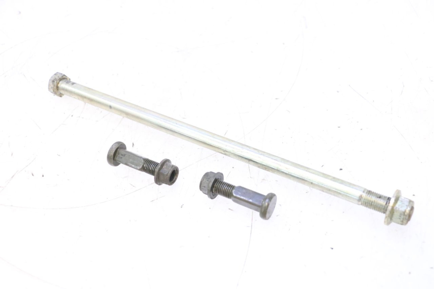 photo de ENGINE AXLE KEEWAY FOCUS 50 (2006 - 2009) - Main view