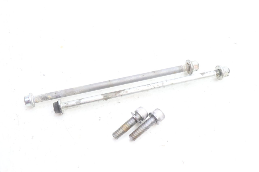 photo de ENGINE AXLE YAMAHA FZ8 800 (2010 - 2016) - Main view