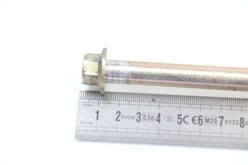 photo de ENGINE SHAFT TNT MOTOR GRIDO 2T 50 (2010 - 2019) - Zoom on usage condition