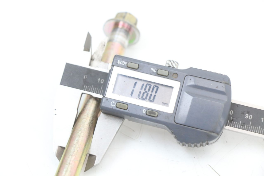 photo de ENGINE SHAFT TNT MOTOR GRIDO 2T 50 (2010 - 2019) - Technical close-up