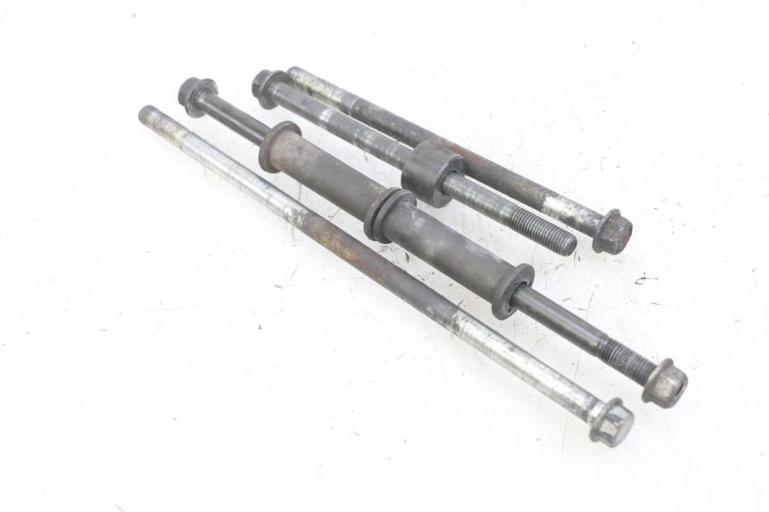 photo de ENGINE AXLE SUZUKI GS GSE 500 (2001 - 2003) - Checked used part