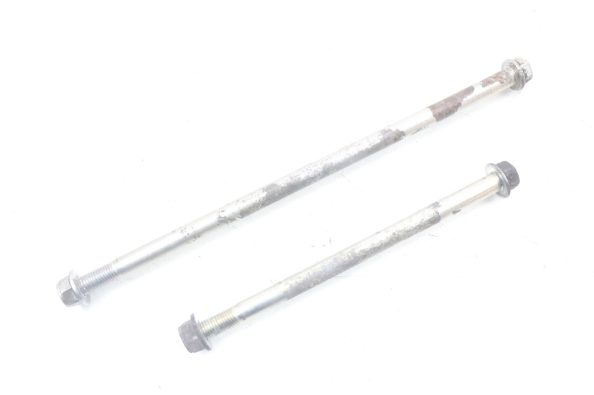 photo de ENGINE AXLE SUZUKI GSR 750 (2011 - 2017) - Main view