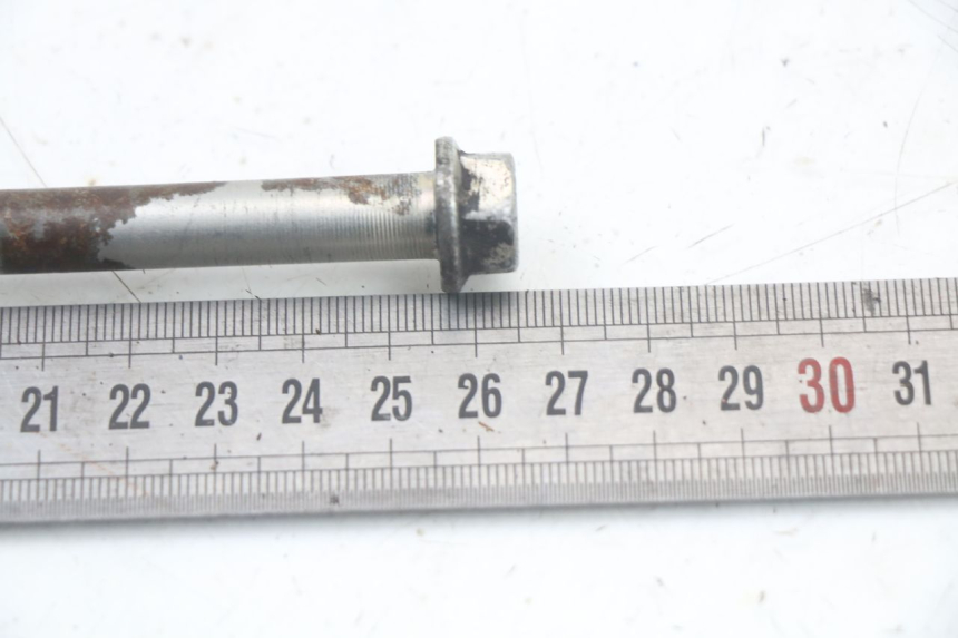 photo de ENGINE AXLE SUZUKI GSR 750 (2011 - 2017) - Zoom on usage condition