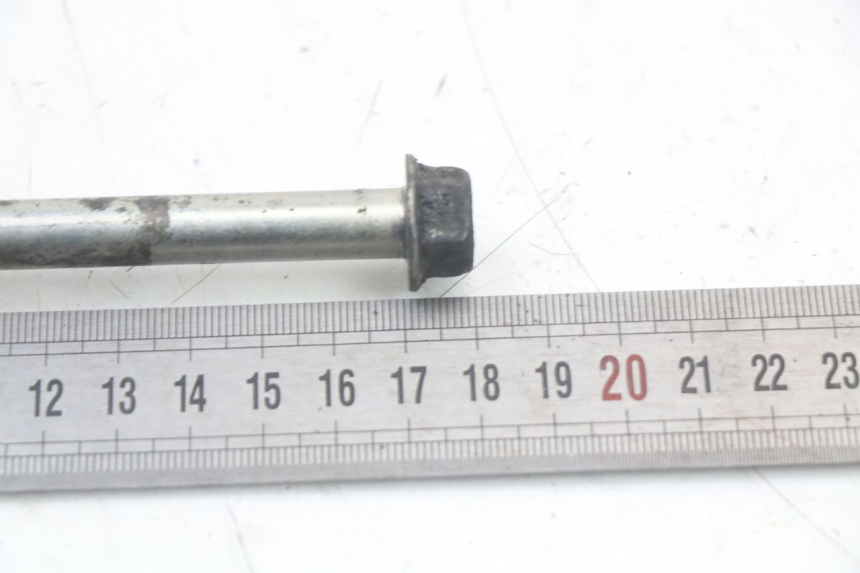 photo de ENGINE AXLE SUZUKI GSR 750 (2011 - 2017) - Product overview