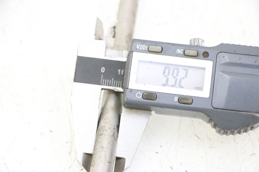 photo de ENGINE AXLE SUZUKI GSR 750 (2011 - 2017) - Zoom on usage condition