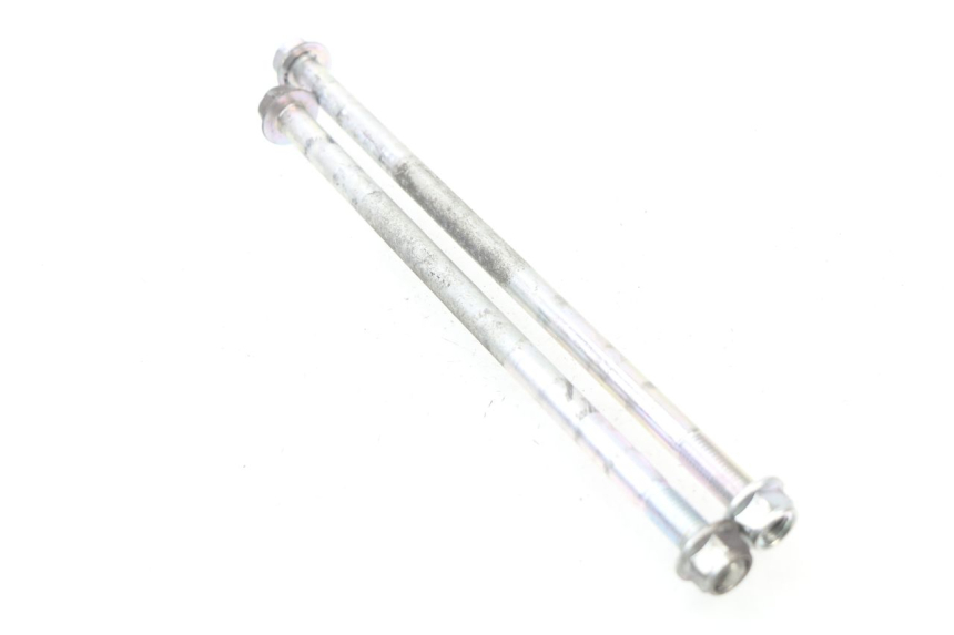 photo de ENGINE AXLE SUZUKI GSX-R GSXR 600 (2008 - 2010) - Product overview