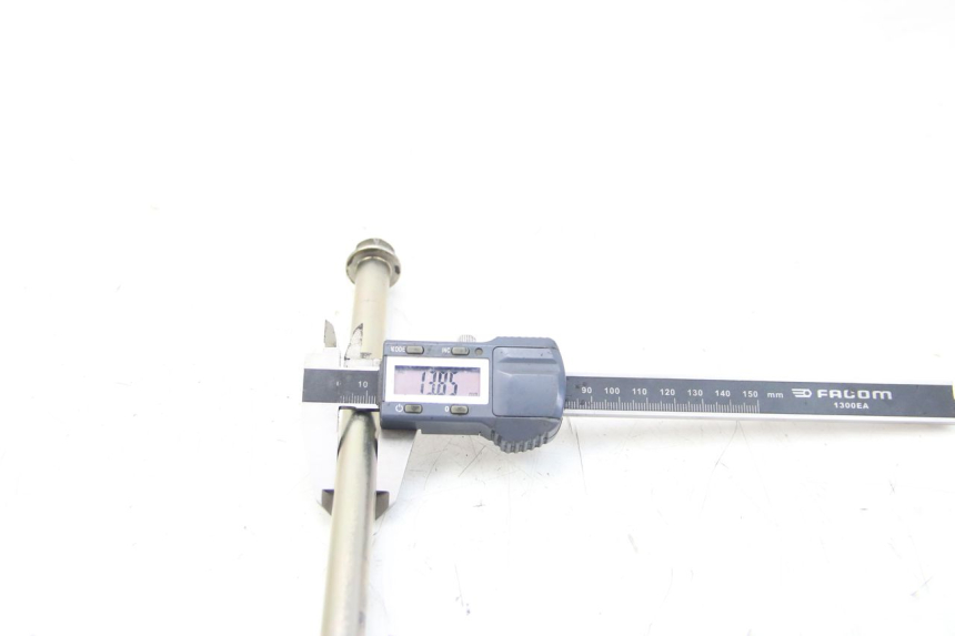 photo de ENGINE SHAFT YAMAHA HW XENTER 125 (2011 - 2017) - Component detail