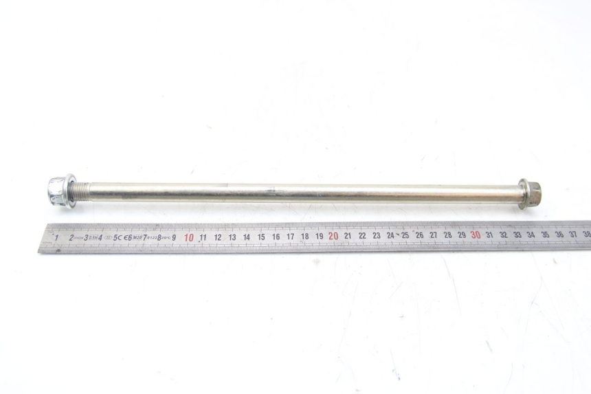 photo de ENGINE SHAFT YAMAHA HW XENTER 125 (2011 - 2017) - Zoom on usage condition