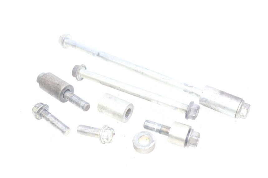 photo de ENGINE SHAFT HONDA INTEGRA NC D 750 (2016 - 2018) - Main view